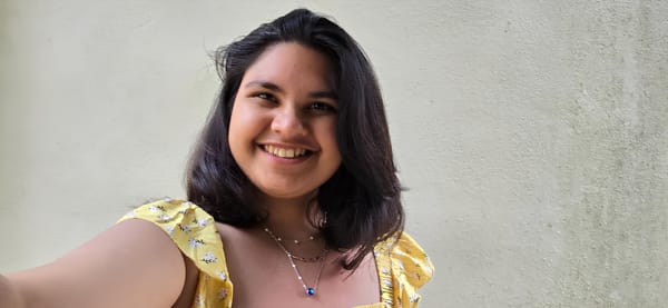 Introducing Muskan Bhatia